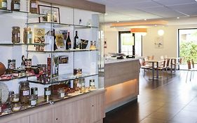 Ibis Budget Castelnaudary - A61